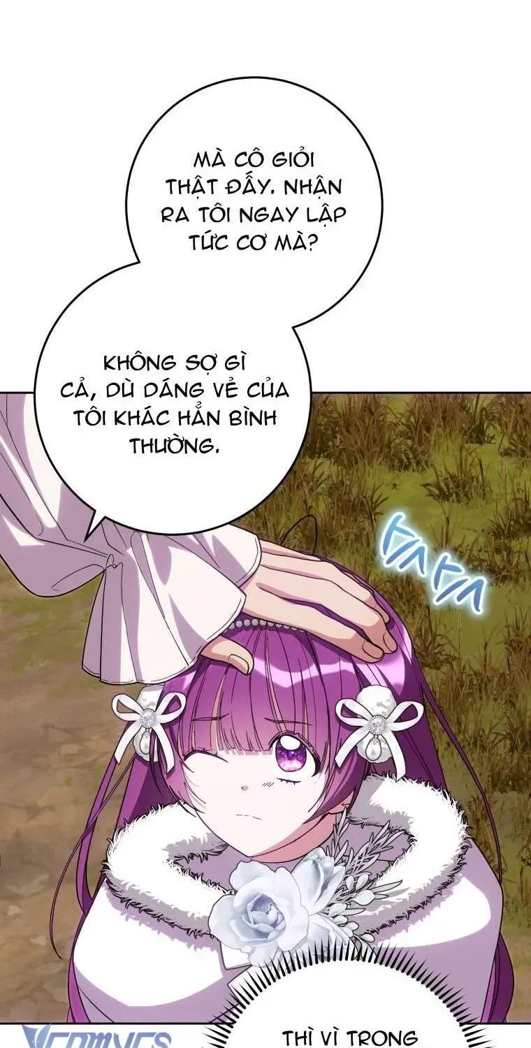 Người Vợ Hắc Ám Của Cậu Chồng Nhỏ Chap 40 - Next Chap 41