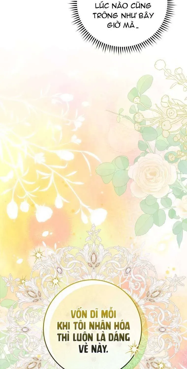 Người Vợ Hắc Ám Của Cậu Chồng Nhỏ Chap 40 - Next Chap 41