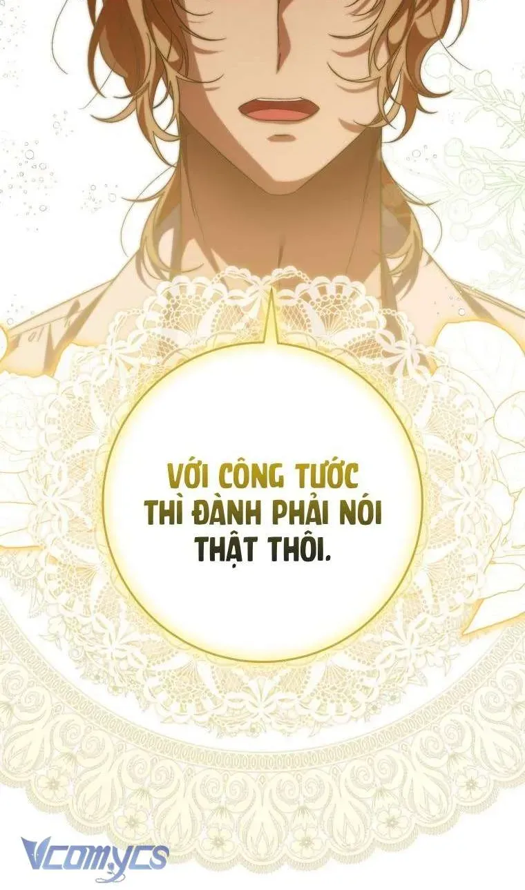 Người Vợ Hắc Ám Của Cậu Chồng Nhỏ Chap 40 - Next Chap 41