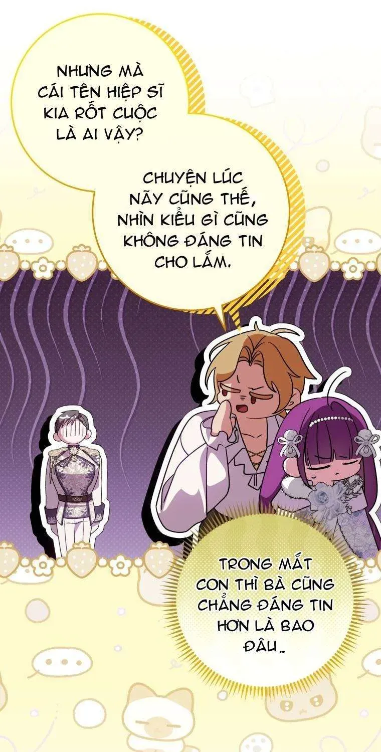 Người Vợ Hắc Ám Của Cậu Chồng Nhỏ Chap 40 - Next Chap 41