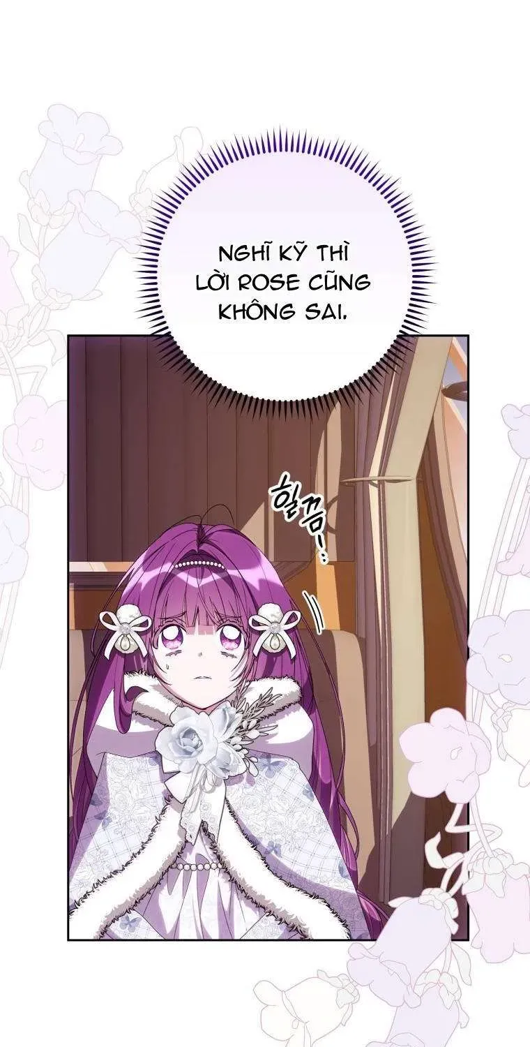 Người Vợ Hắc Ám Của Cậu Chồng Nhỏ Chap 40 - Next Chap 41