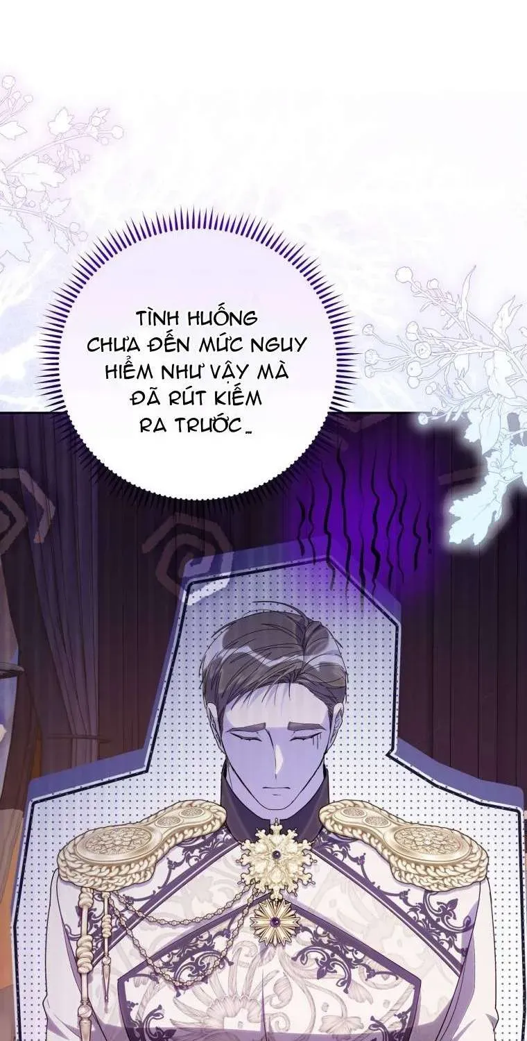 Người Vợ Hắc Ám Của Cậu Chồng Nhỏ Chap 40 - Next Chap 41