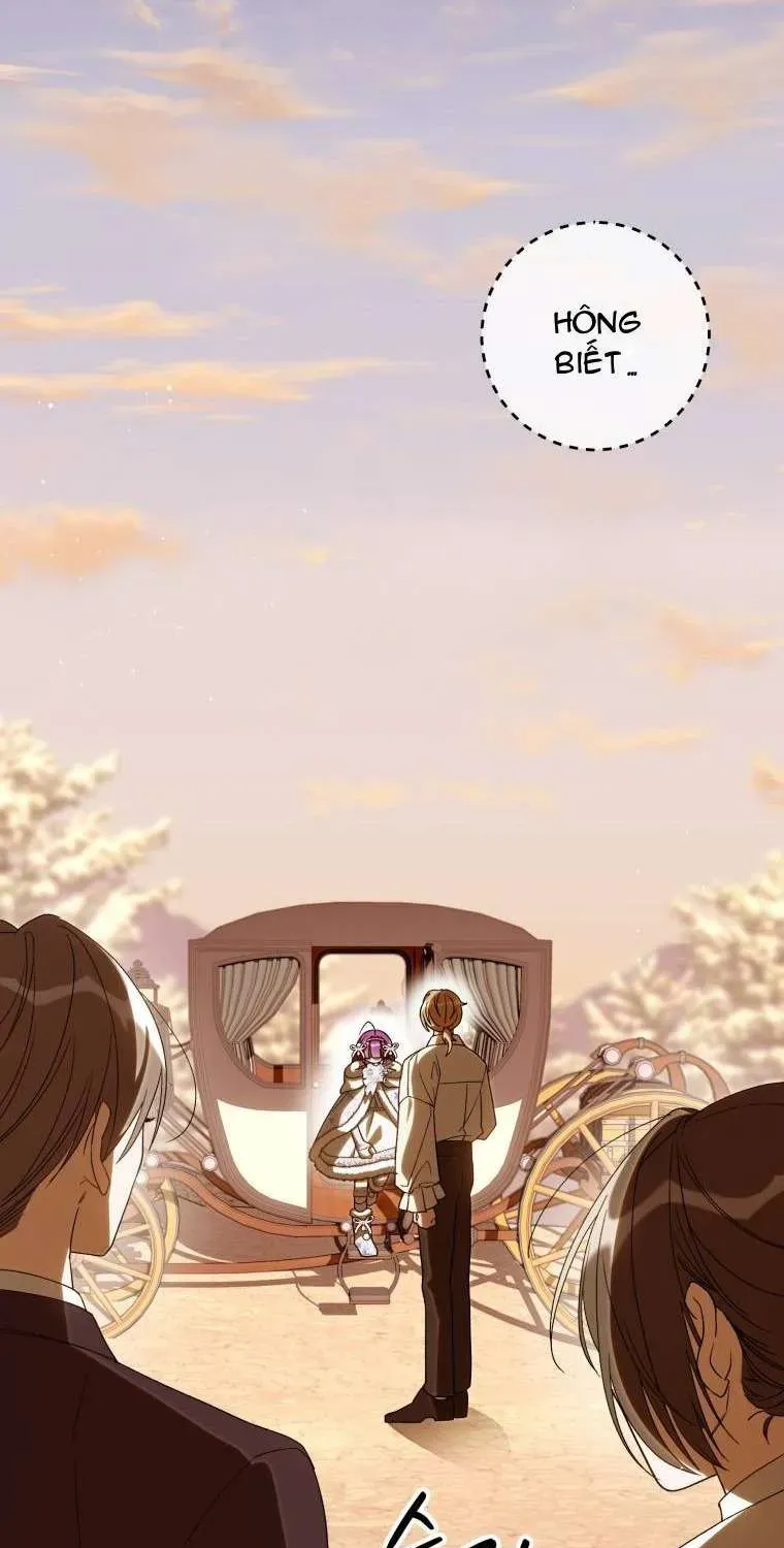 Người Vợ Hắc Ám Của Cậu Chồng Nhỏ Chap 40 - Next Chap 41