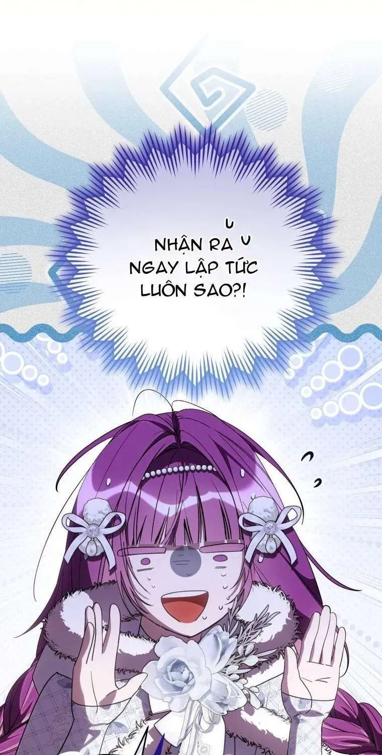 Người Vợ Hắc Ám Của Cậu Chồng Nhỏ Chap 40 - Next Chap 41