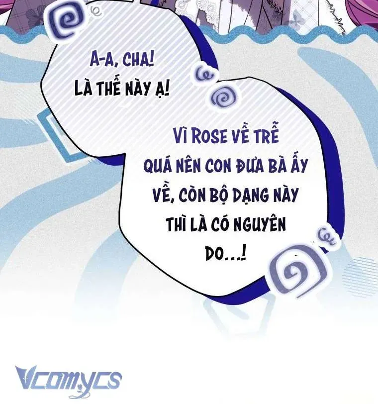 Người Vợ Hắc Ám Của Cậu Chồng Nhỏ Chap 40 - Next Chap 41