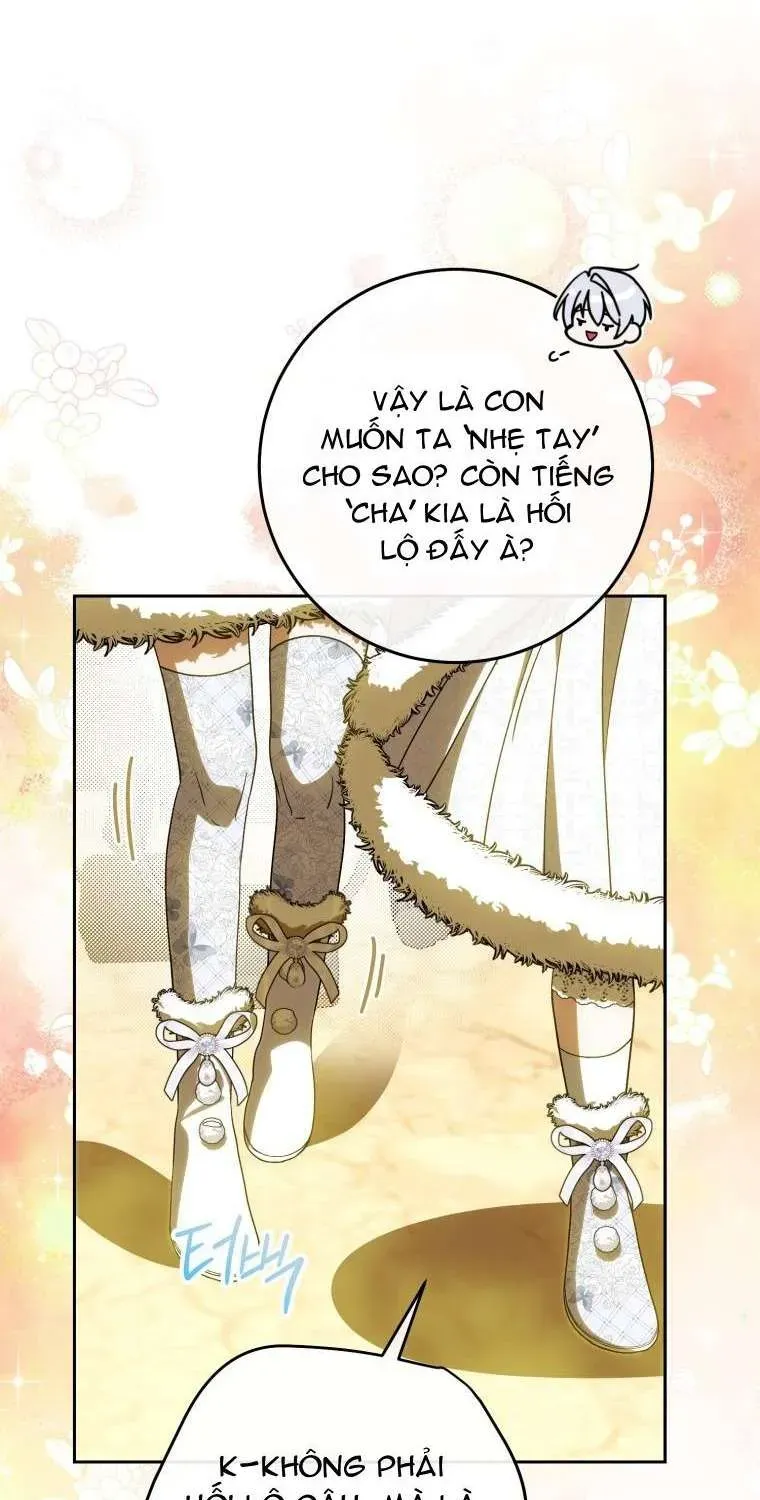 Người Vợ Hắc Ám Của Cậu Chồng Nhỏ Chap 40 - Next Chap 41