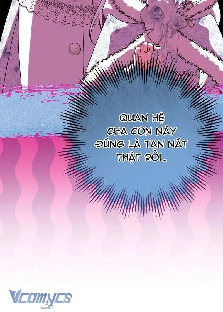 Người Vợ Hắc Ám Của Cậu Chồng Nhỏ Chap 40 - Next Chap 41