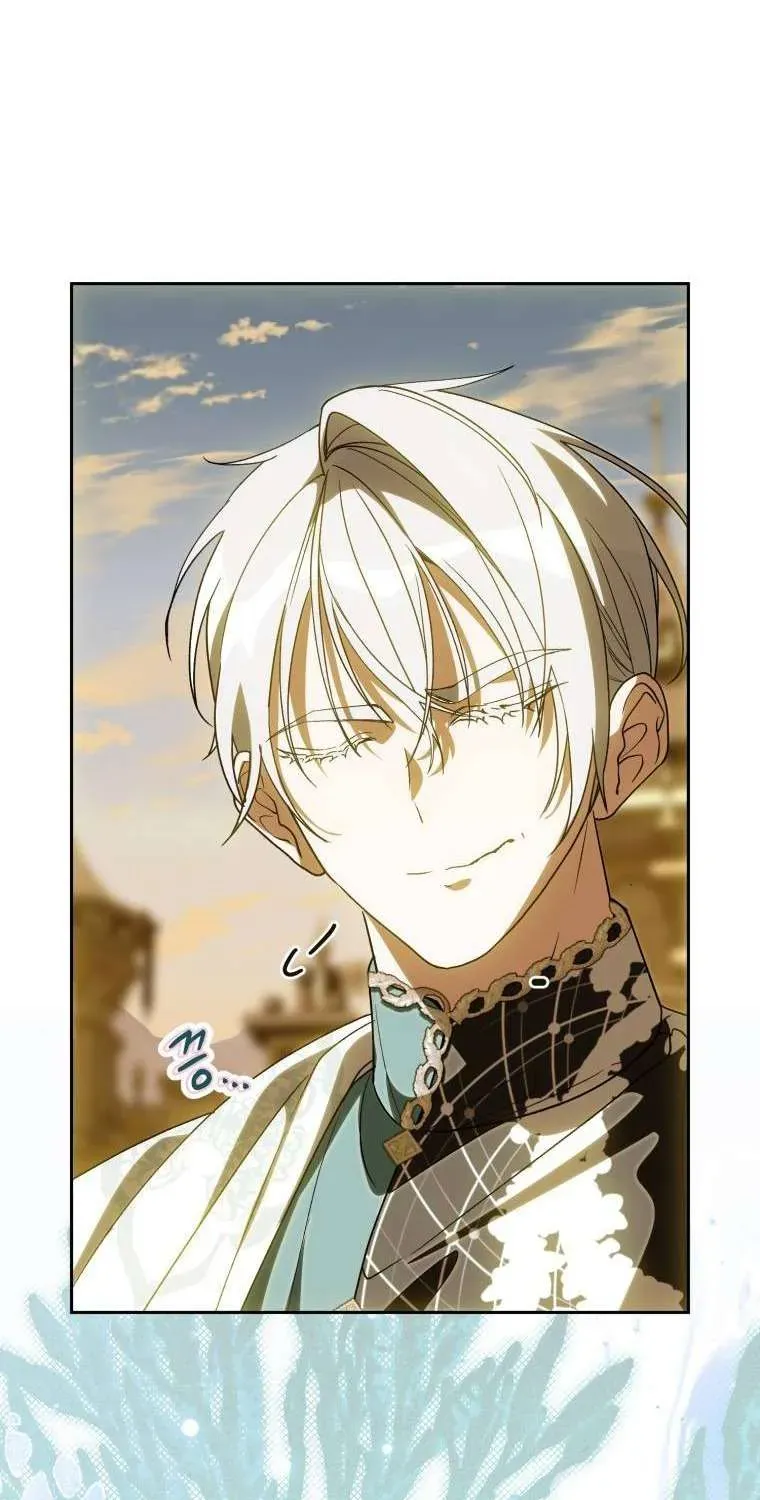 Người Vợ Hắc Ám Của Cậu Chồng Nhỏ Chap 40 - Next Chap 41