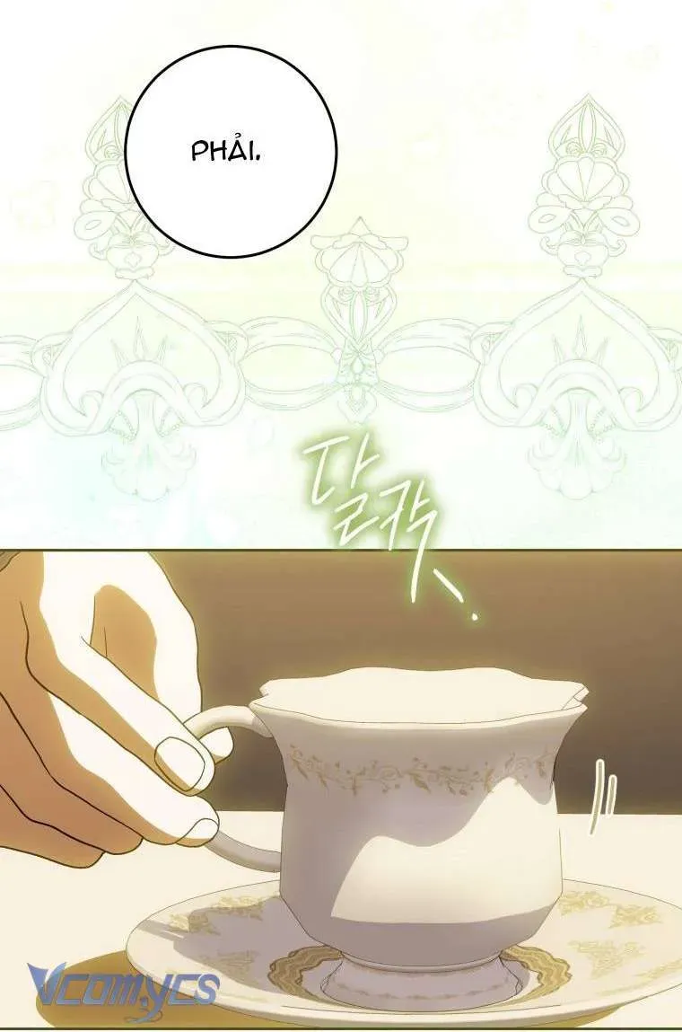 Người Vợ Hắc Ám Của Cậu Chồng Nhỏ Chap 40 - Next Chap 41