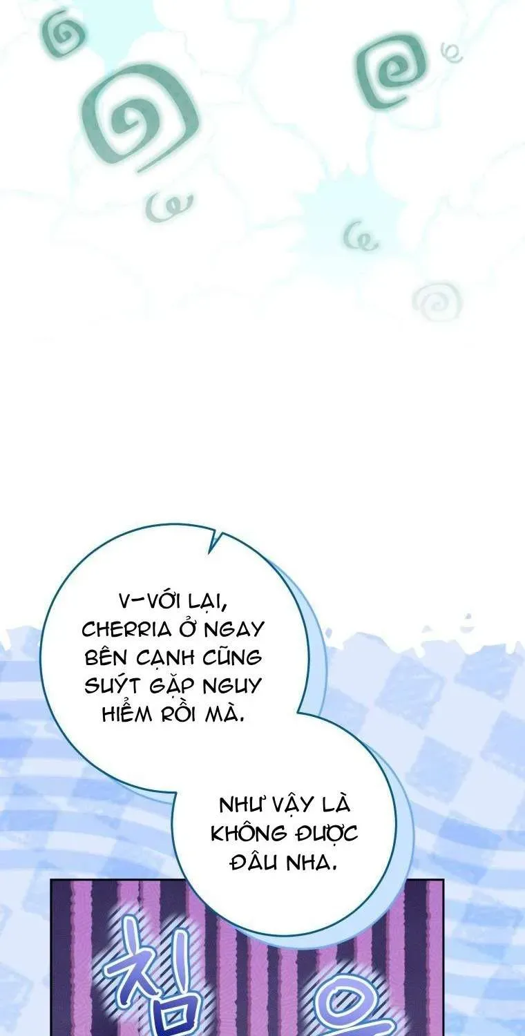 Người Vợ Hắc Ám Của Cậu Chồng Nhỏ Chap 40 - Next Chap 41
