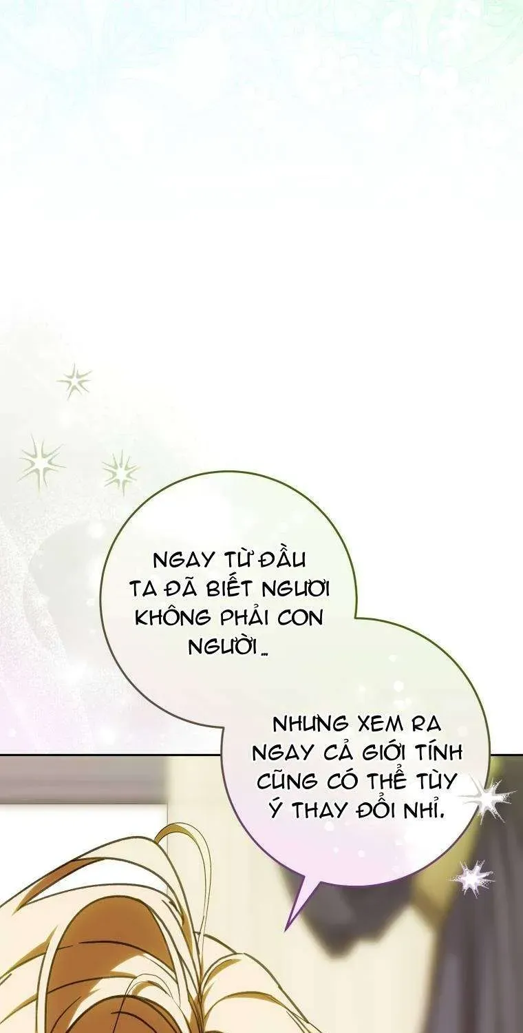 Người Vợ Hắc Ám Của Cậu Chồng Nhỏ Chap 40 - Next Chap 41