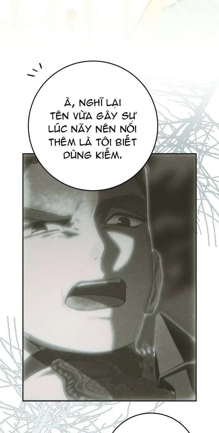 Người Vợ Hắc Ám Của Cậu Chồng Nhỏ Chap 40 - Next Chap 41