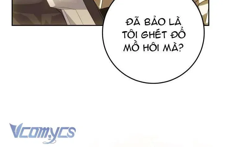 Người Vợ Hắc Ám Của Cậu Chồng Nhỏ Chap 40 - Next Chap 41