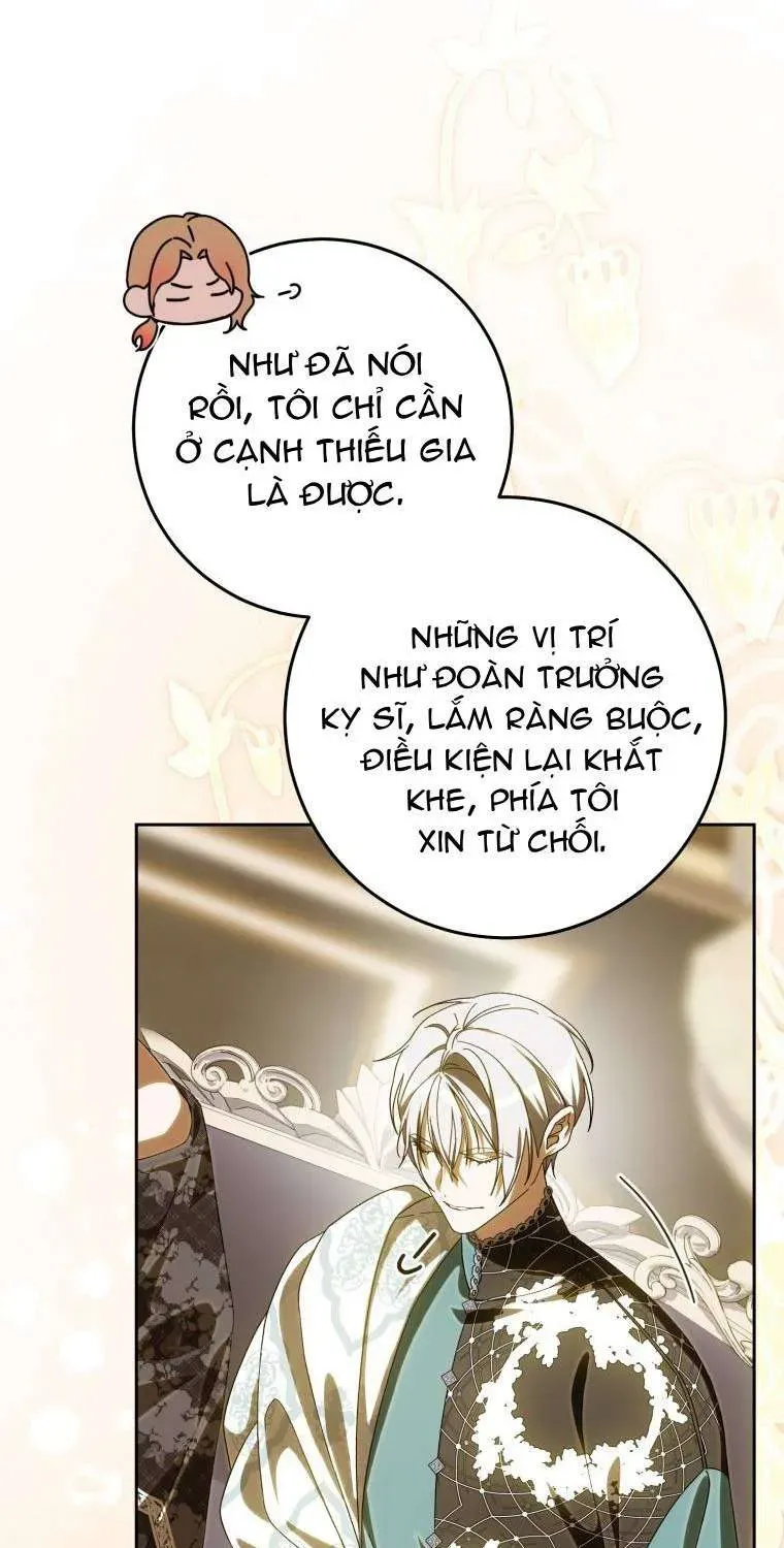 Người Vợ Hắc Ám Của Cậu Chồng Nhỏ Chap 40 - Next Chap 41