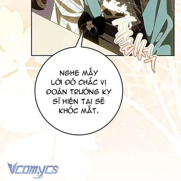 Người Vợ Hắc Ám Của Cậu Chồng Nhỏ Chap 40 - Next Chap 41
