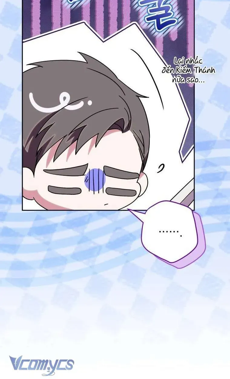 Người Vợ Hắc Ám Của Cậu Chồng Nhỏ Chap 40 - Next Chap 41