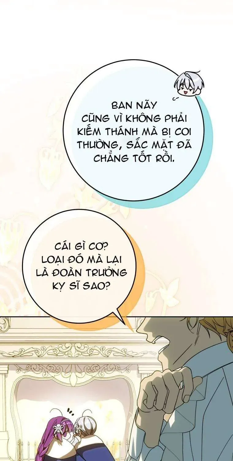 Người Vợ Hắc Ám Của Cậu Chồng Nhỏ Chap 40 - Next Chap 41