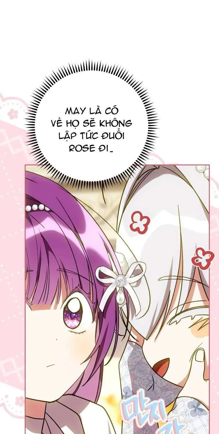 Người Vợ Hắc Ám Của Cậu Chồng Nhỏ Chap 40 - Next Chap 41