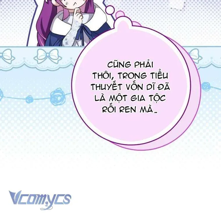 Người Vợ Hắc Ám Của Cậu Chồng Nhỏ Chap 40 - Next Chap 41