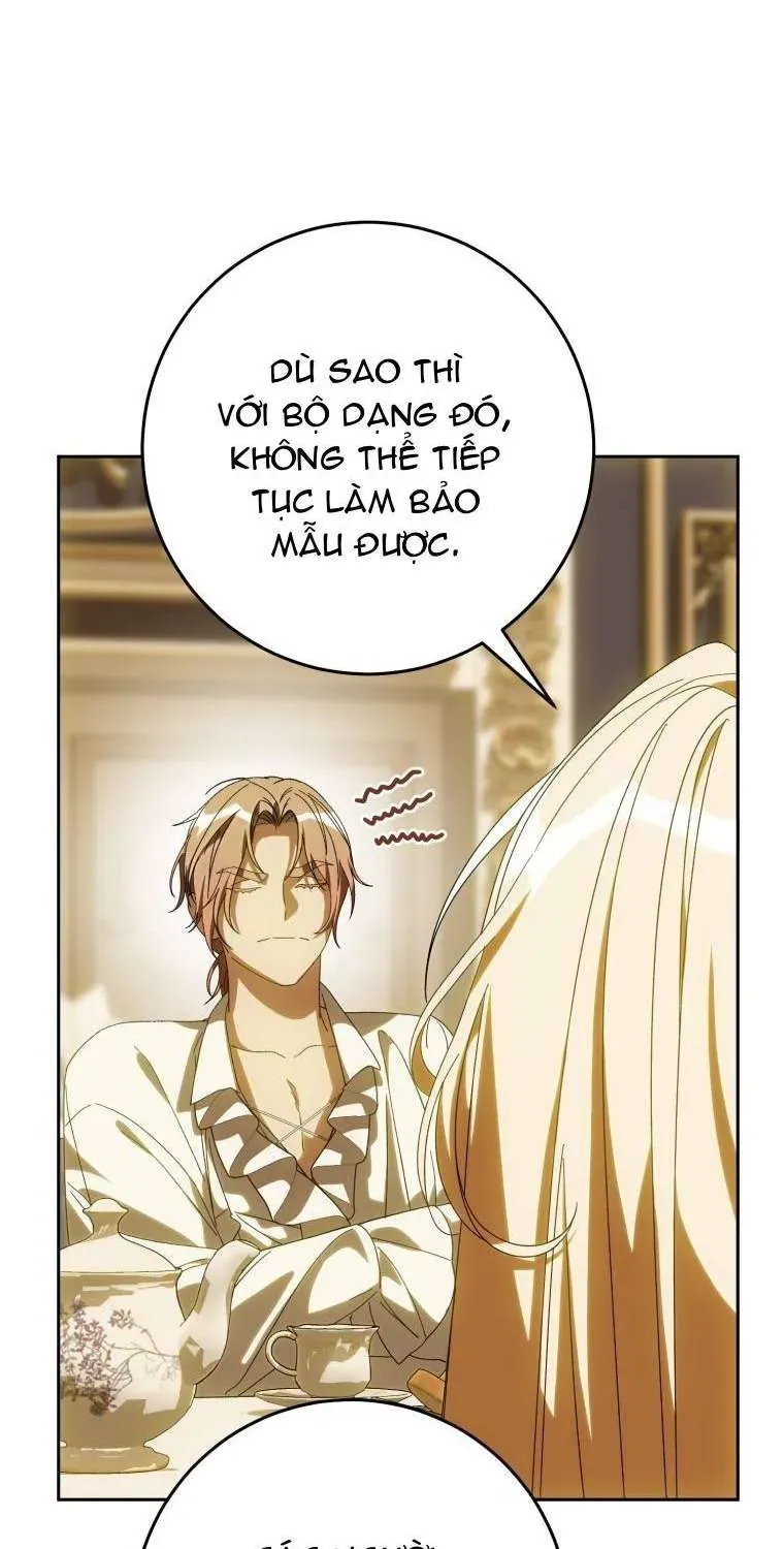 Người Vợ Hắc Ám Của Cậu Chồng Nhỏ Chap 40 - Next Chap 41