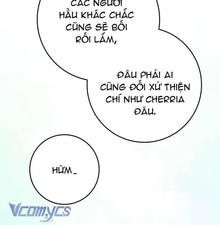 Người Vợ Hắc Ám Của Cậu Chồng Nhỏ Chap 40 - Next Chap 41