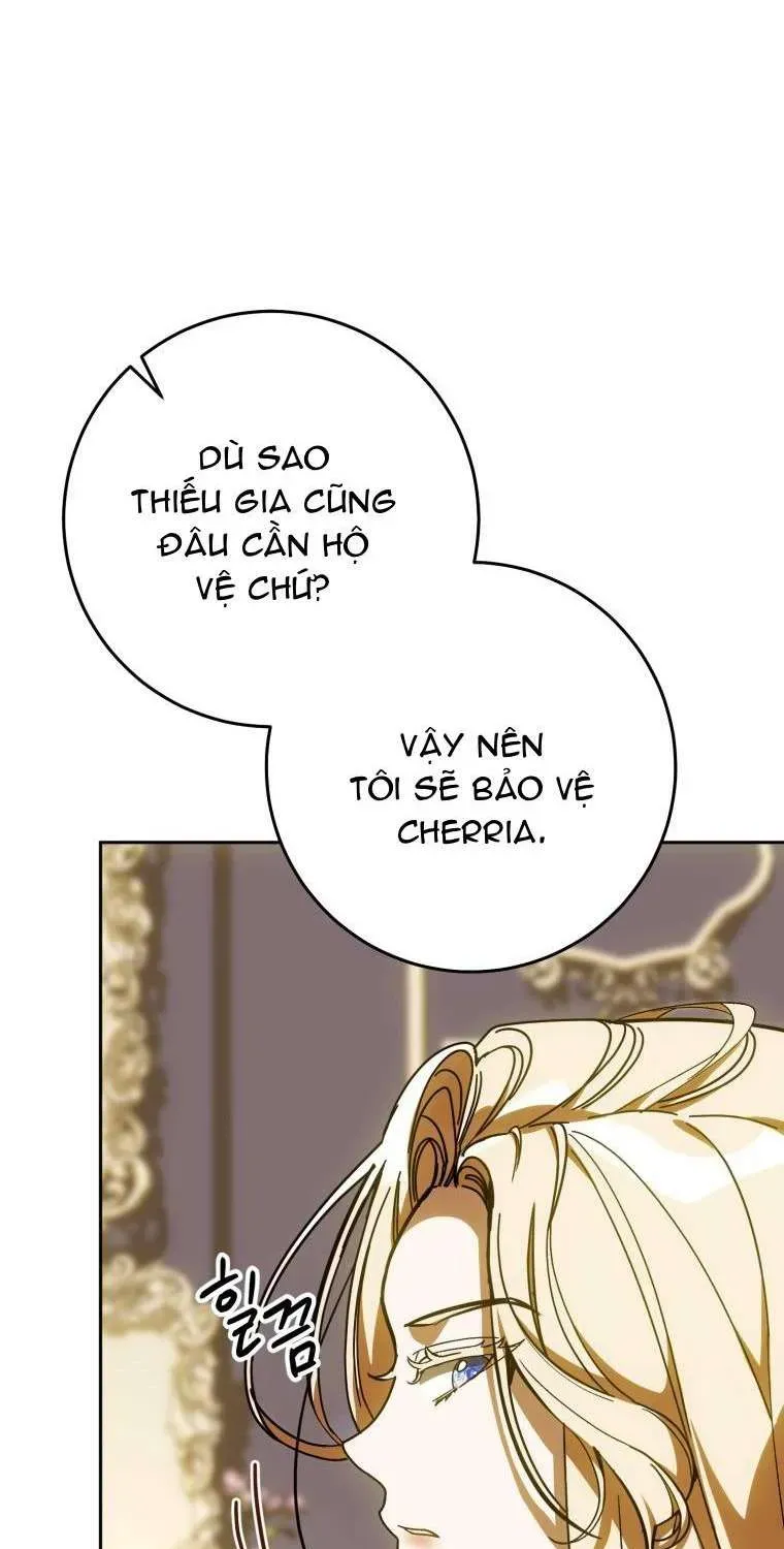 Người Vợ Hắc Ám Của Cậu Chồng Nhỏ Chap 40 - Next Chap 41