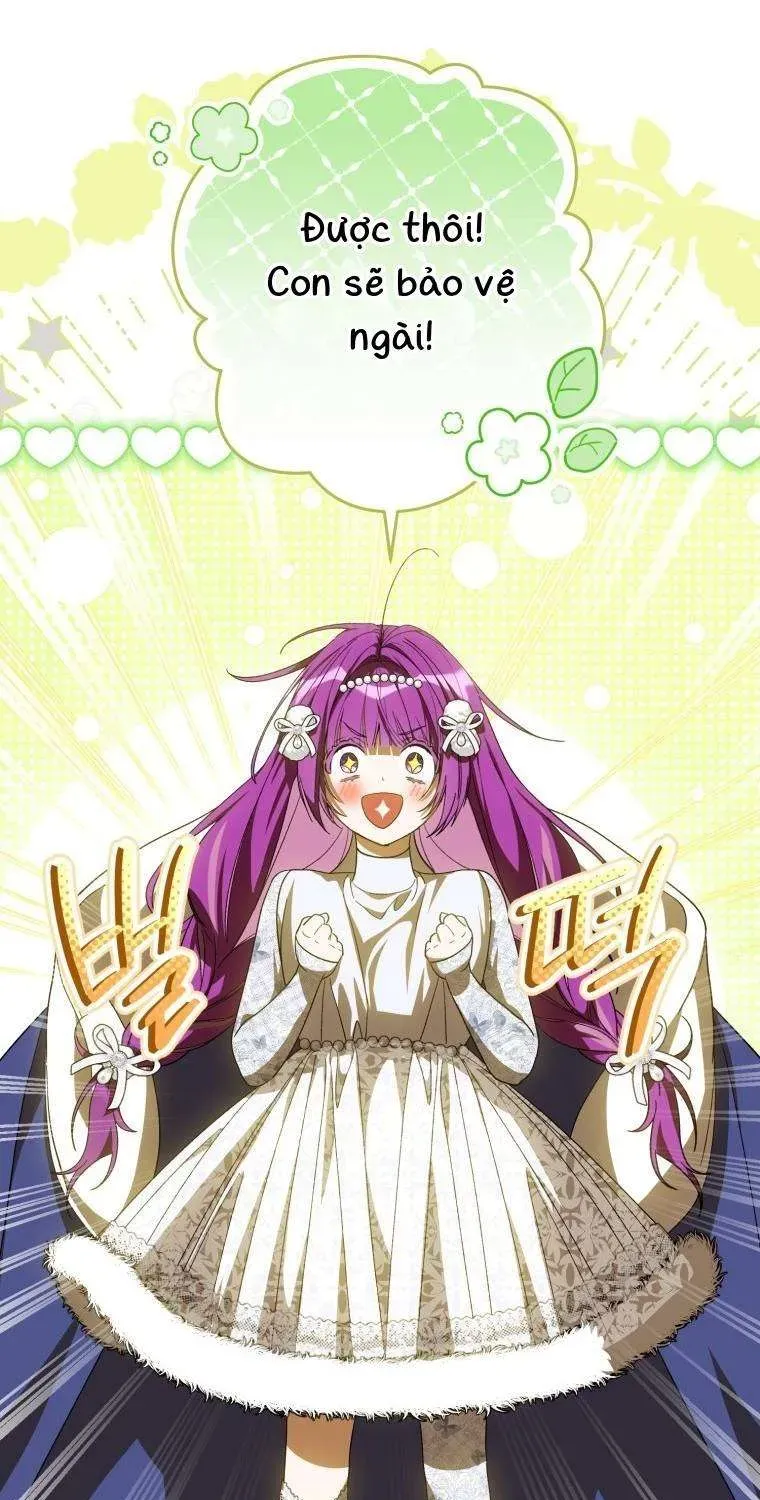 Người Vợ Hắc Ám Của Cậu Chồng Nhỏ Chap 40 - Next Chap 41