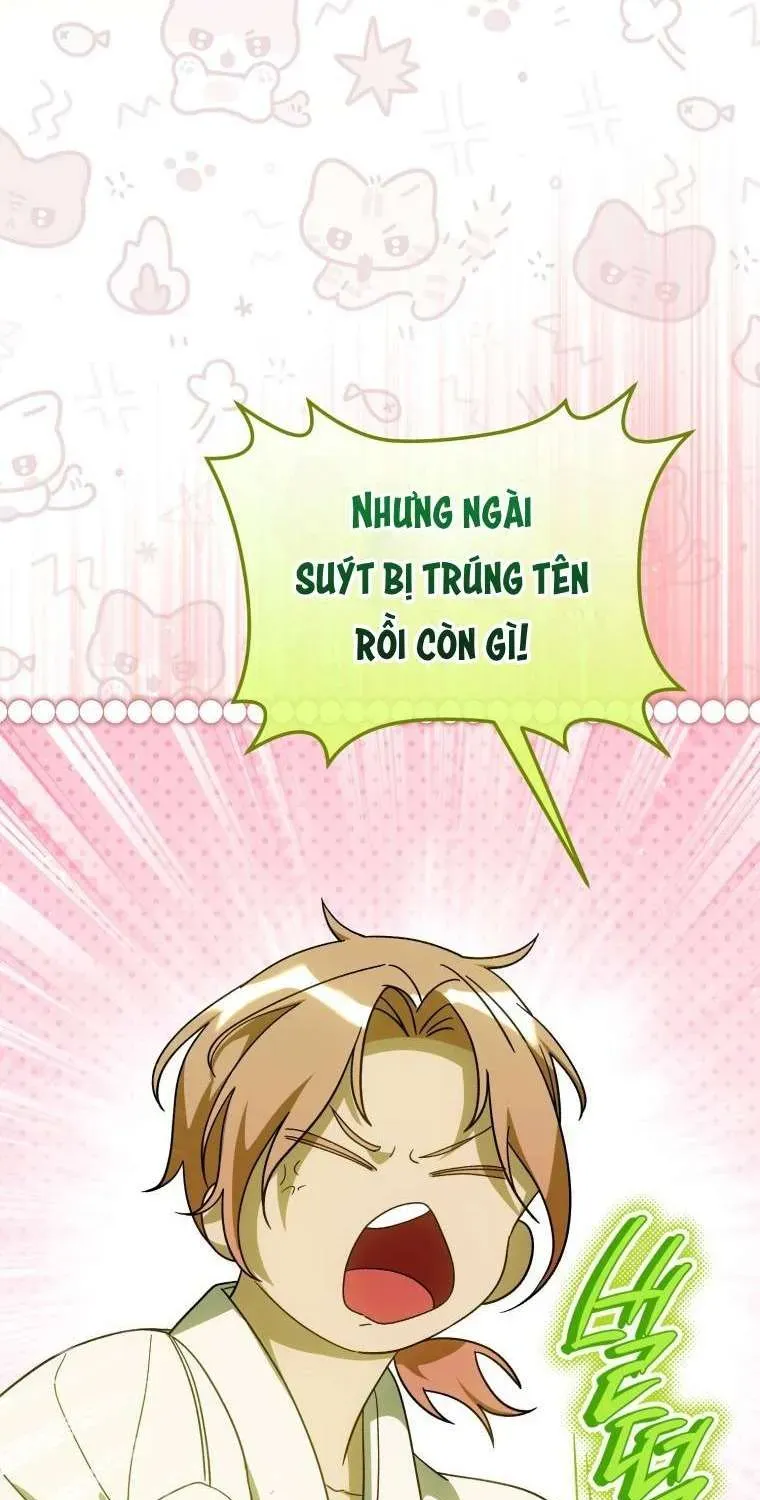 Người Vợ Hắc Ám Của Cậu Chồng Nhỏ Chap 40 - Next Chap 41