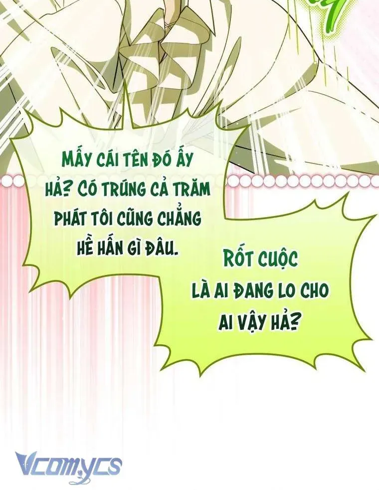 Người Vợ Hắc Ám Của Cậu Chồng Nhỏ Chap 40 - Next Chap 41