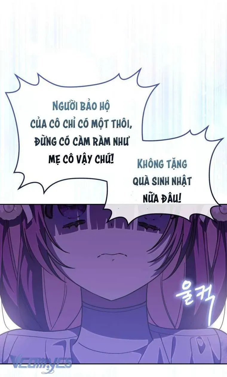 Người Vợ Hắc Ám Của Cậu Chồng Nhỏ Chap 40 - Next Chap 41