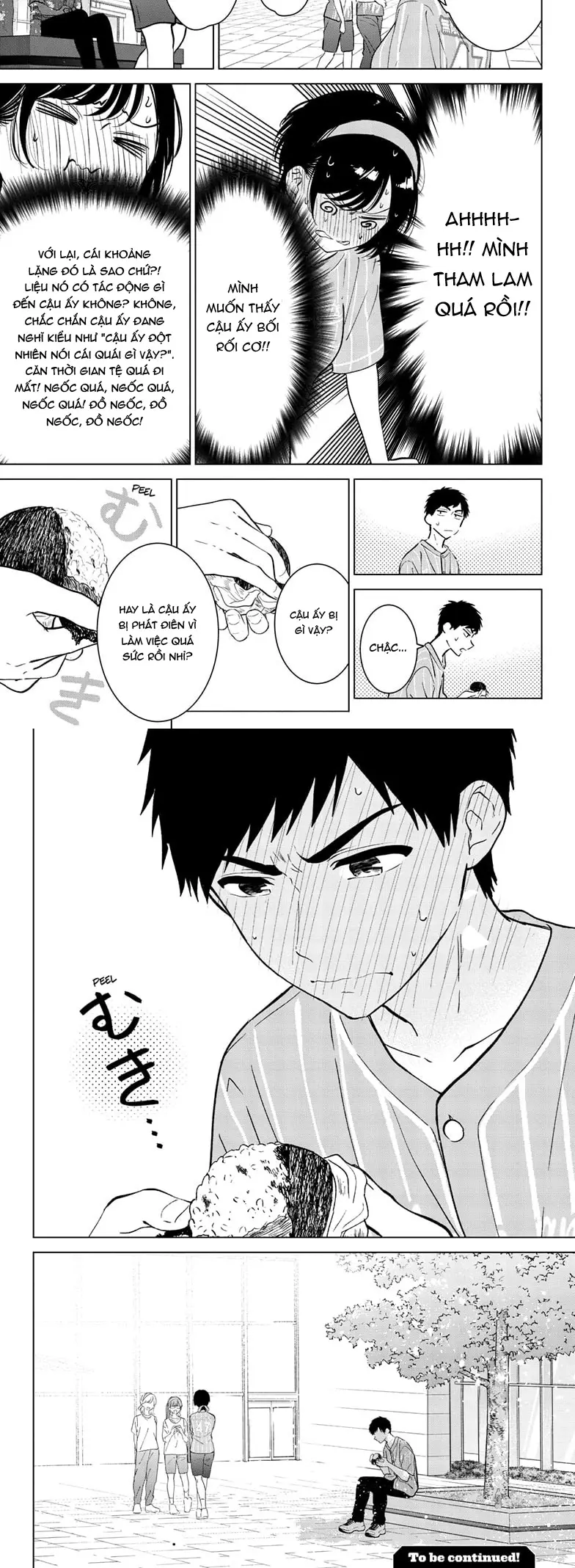 Aishiteru Game Wo Owarasetai Chap 53 - Next Chap 54