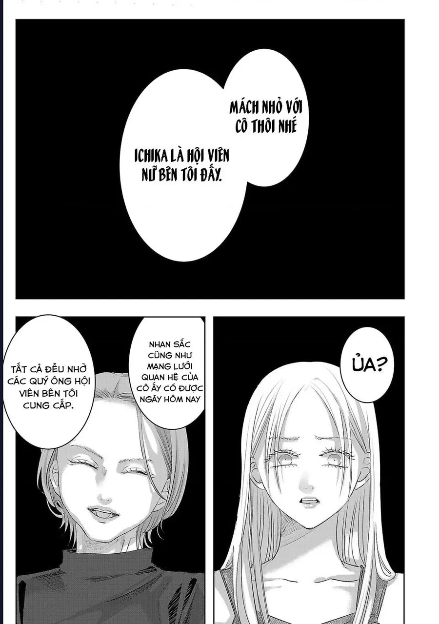 Ánh Lấp Lánh Hoàn Mỹ Chap 42 - Next Chap 43