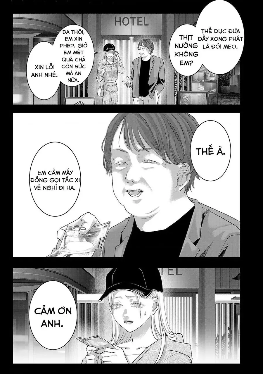 Ánh Lấp Lánh Hoàn Mỹ Chap 42 - Next Chap 43