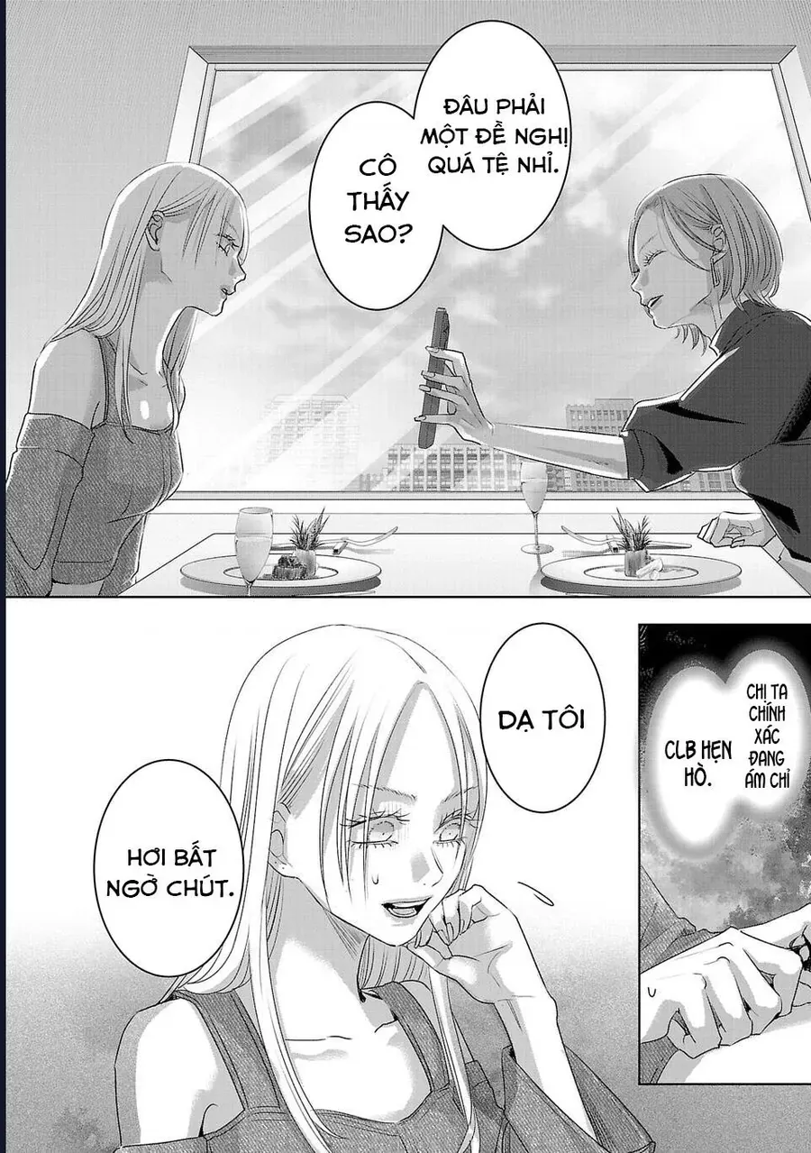 Ánh Lấp Lánh Hoàn Mỹ Chap 42 - Next Chap 43