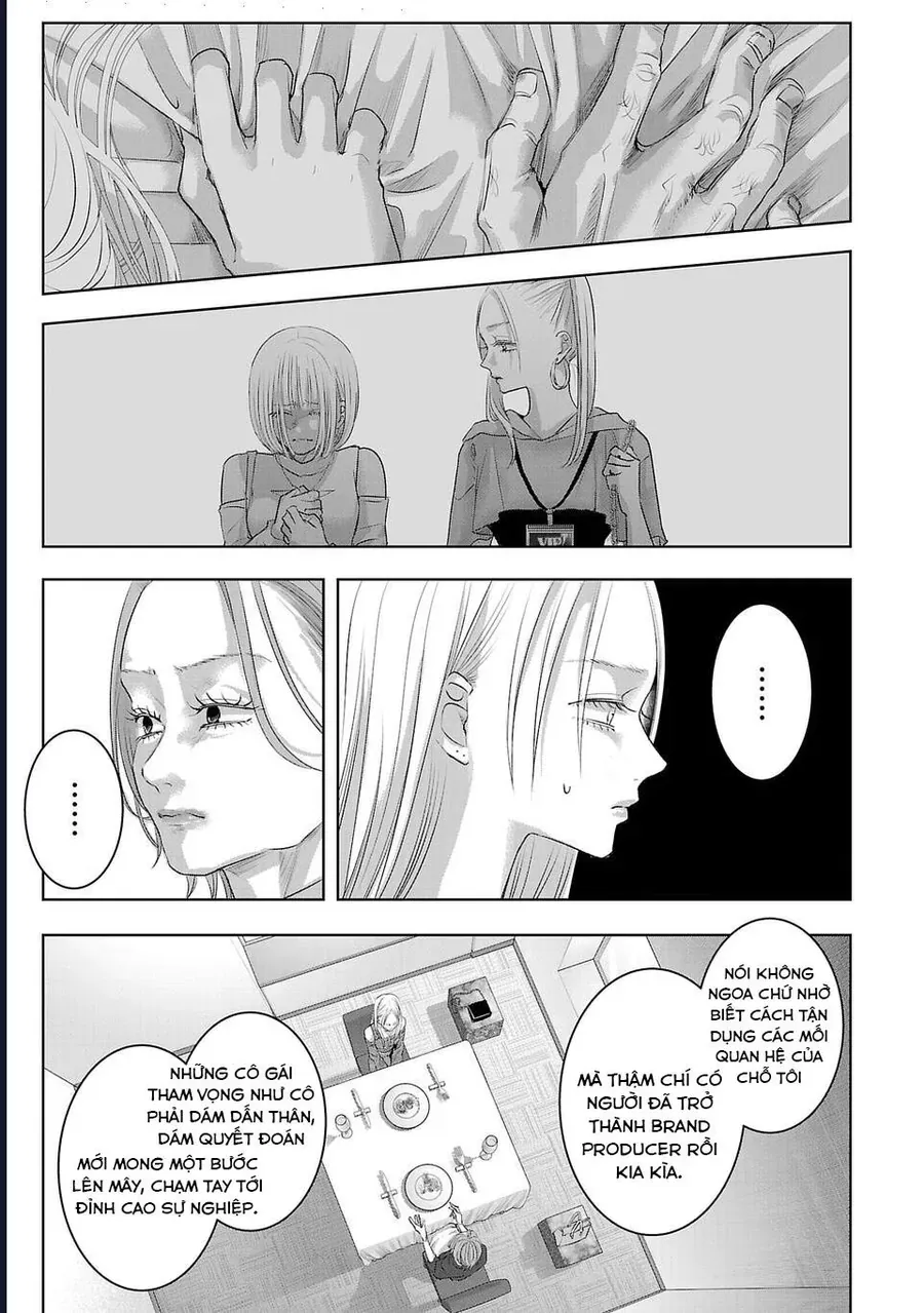 Ánh Lấp Lánh Hoàn Mỹ Chap 42 - Next Chap 43