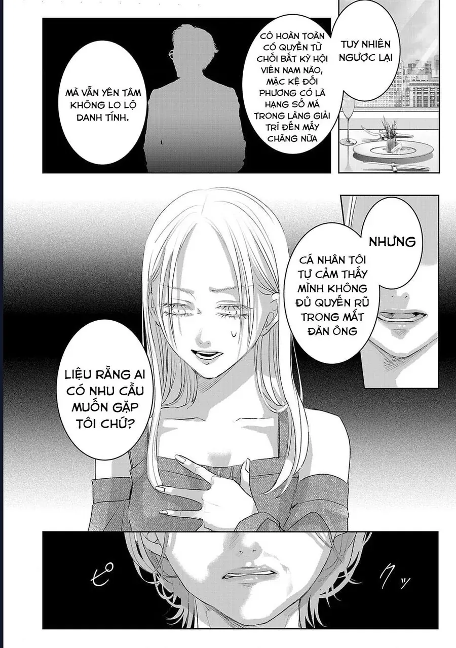 Ánh Lấp Lánh Hoàn Mỹ Chap 42 - Next Chap 43