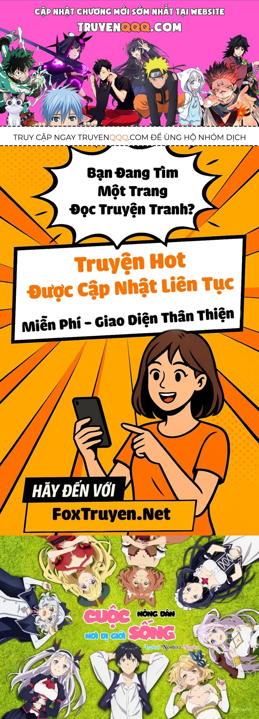 Cuộc Sống Thong Dong Ở Dị Thế Giới Chap 291 - Next Chap 292