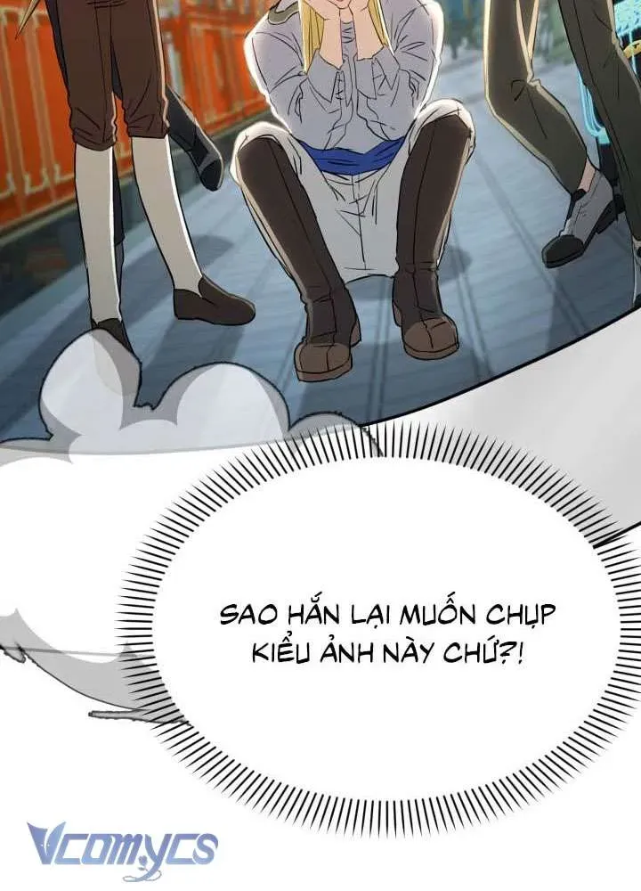 Tái Sinh Thành Con Gái Của Ma Vương Chap 36 - Next Chap 37