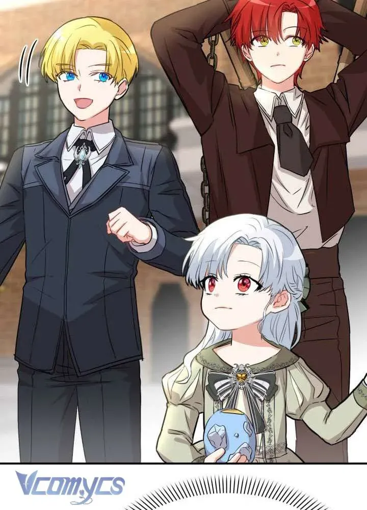 Tái Sinh Thành Con Gái Của Ma Vương Chap 36 - Next Chap 37