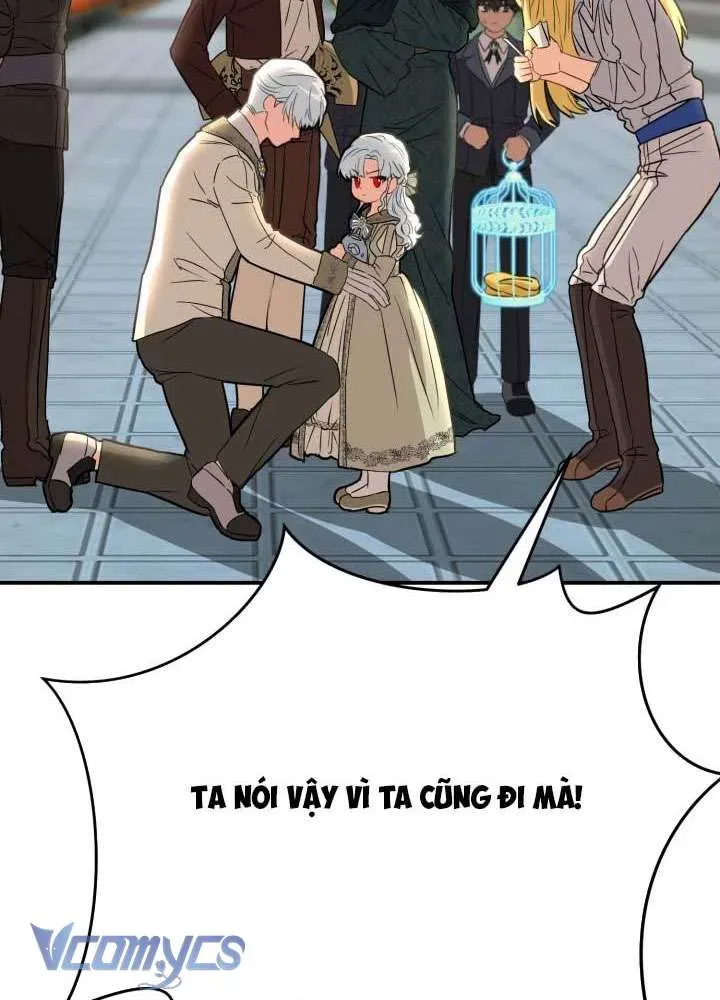 Tái Sinh Thành Con Gái Của Ma Vương Chap 36 - Next Chap 37