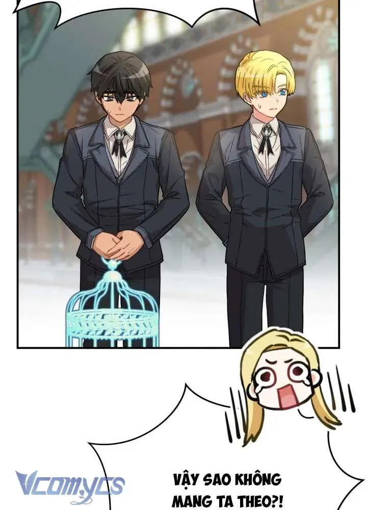 Tái Sinh Thành Con Gái Của Ma Vương Chap 36 - Next Chap 37