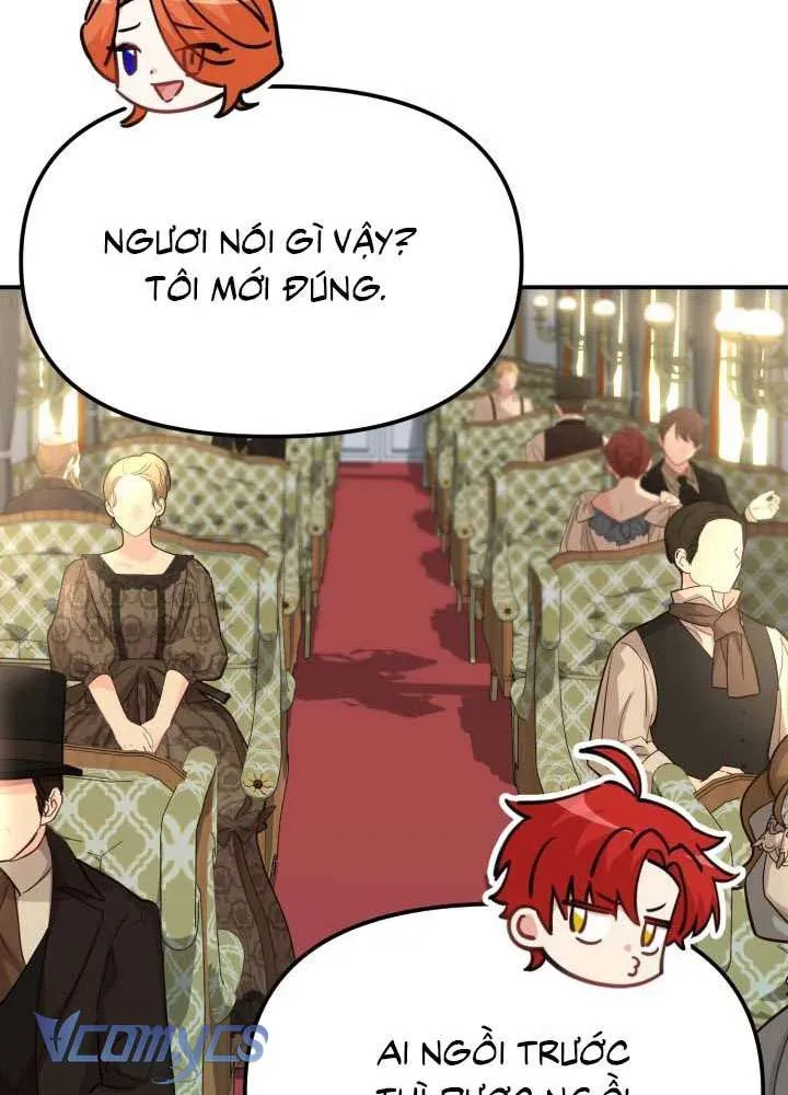 Tái Sinh Thành Con Gái Của Ma Vương Chap 36 - Next Chap 37