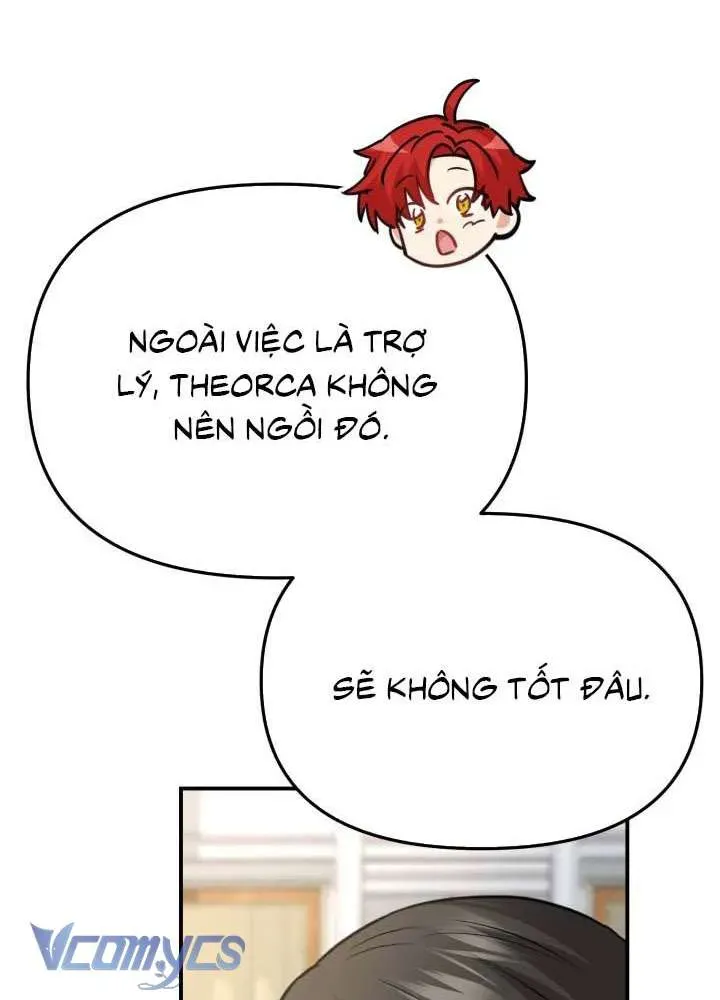 Tái Sinh Thành Con Gái Của Ma Vương Chap 36 - Next Chap 37