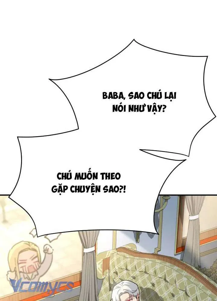 Tái Sinh Thành Con Gái Của Ma Vương Chap 36 - Next Chap 37