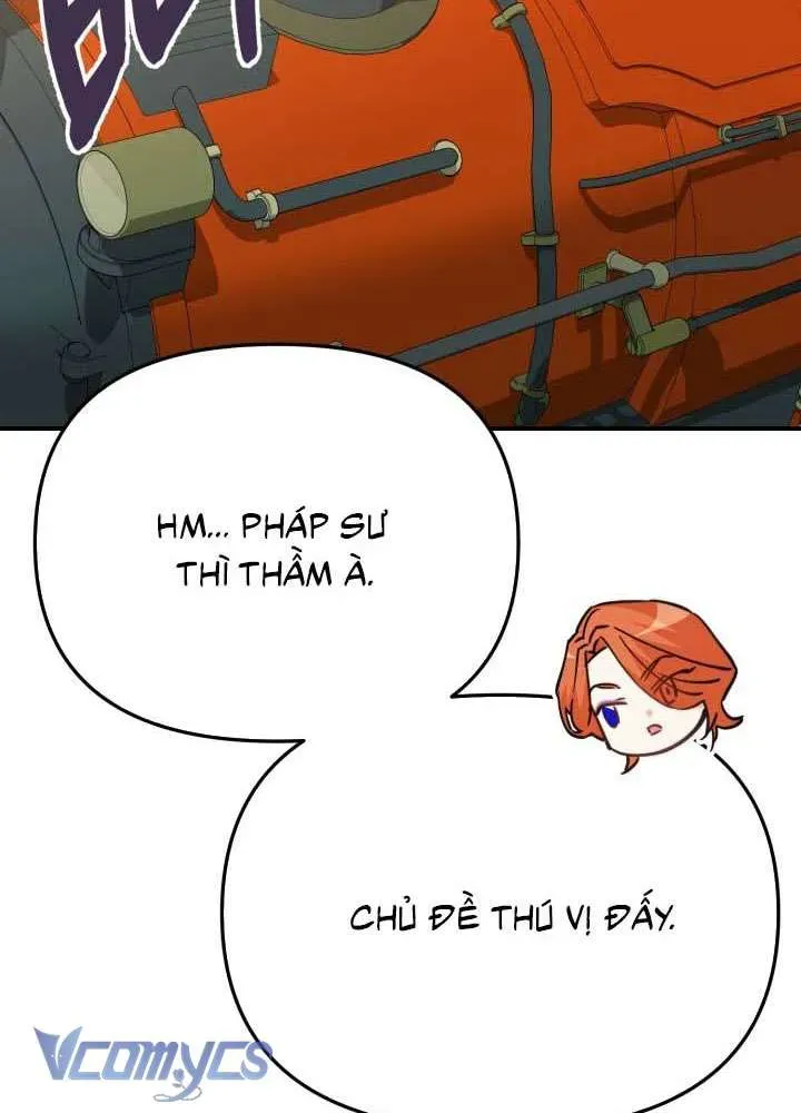 Tái Sinh Thành Con Gái Của Ma Vương Chap 36 - Next Chap 37