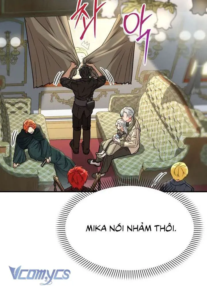 Tái Sinh Thành Con Gái Của Ma Vương Chap 36 - Next Chap 37