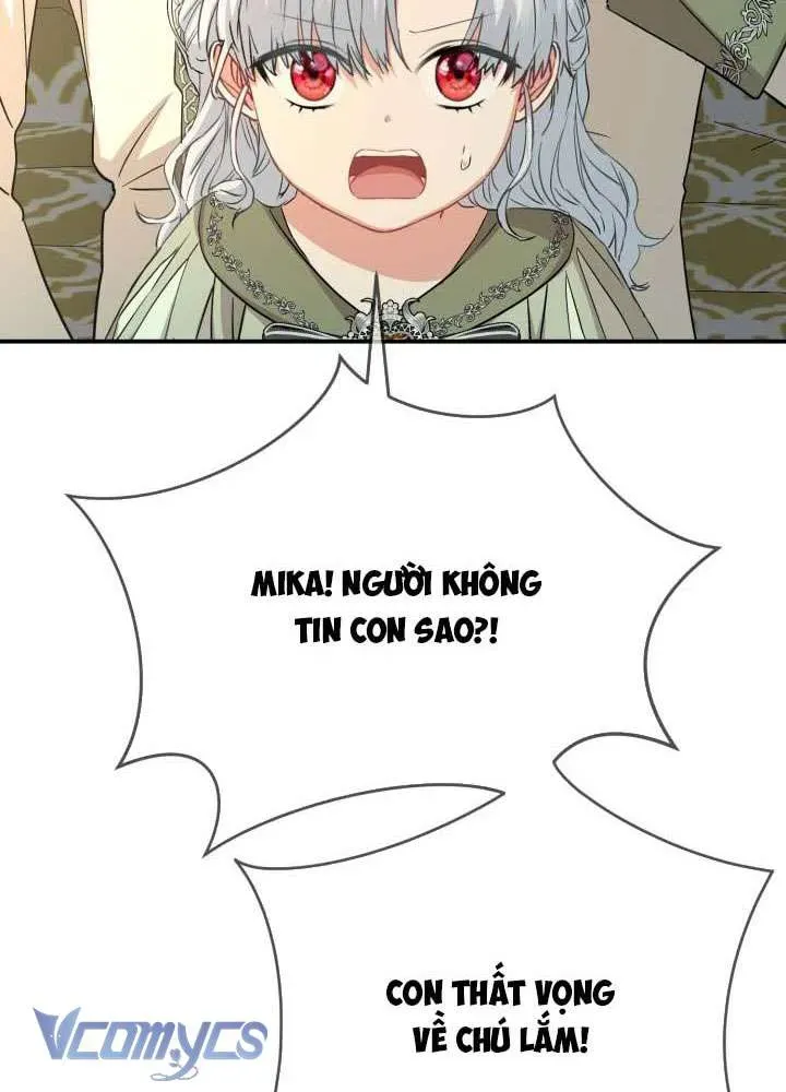 Tái Sinh Thành Con Gái Của Ma Vương Chap 36 - Next Chap 37