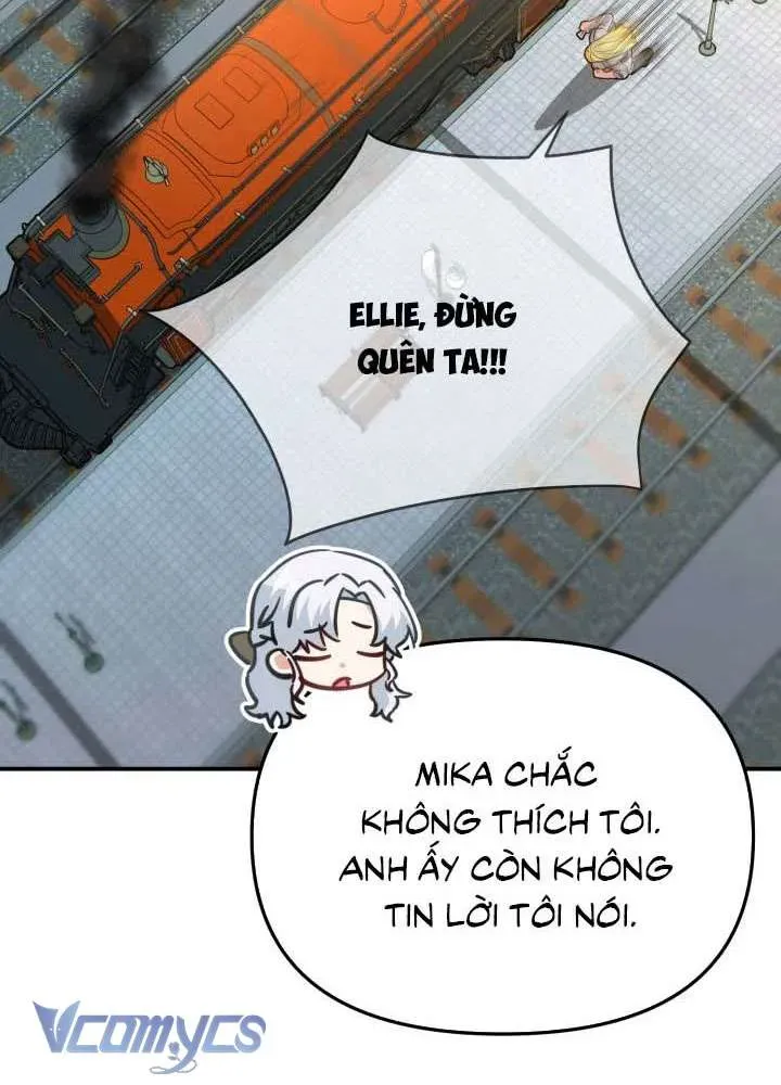 Tái Sinh Thành Con Gái Của Ma Vương Chap 36 - Next Chap 37