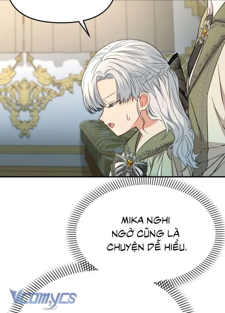 Tái Sinh Thành Con Gái Của Ma Vương Chap 36 - Next Chap 37