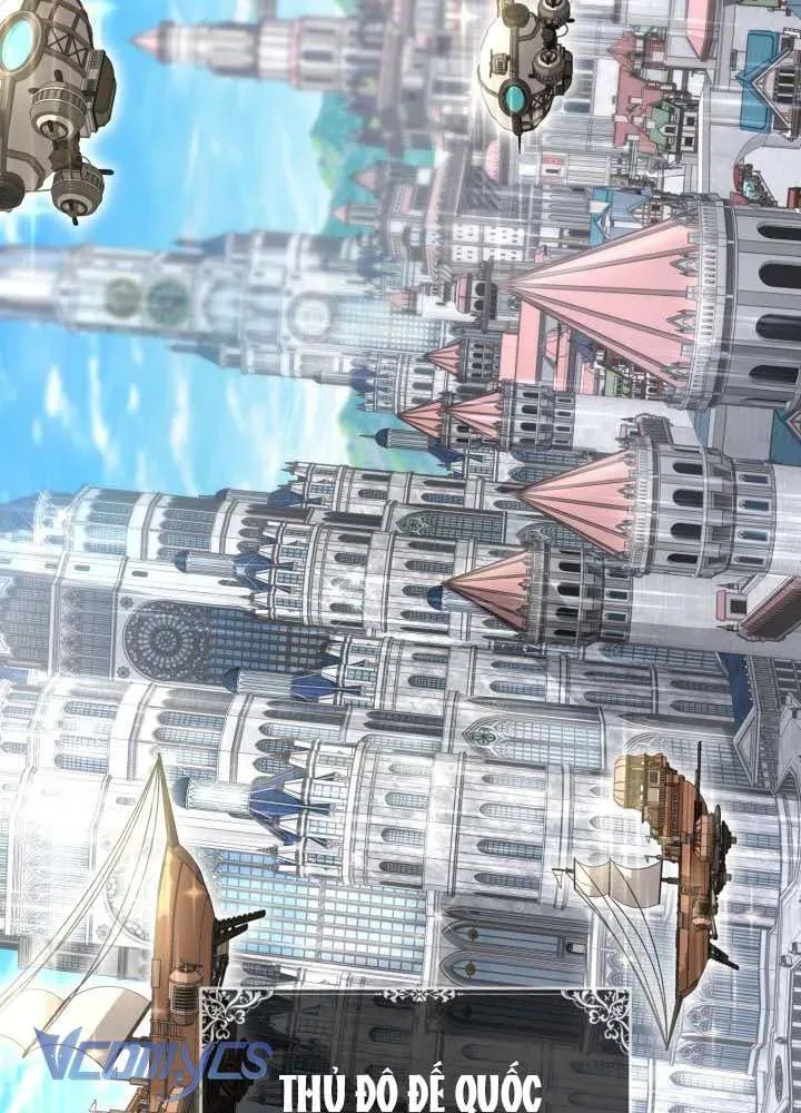 Tái Sinh Thành Con Gái Của Ma Vương Chap 36 - Next Chap 37